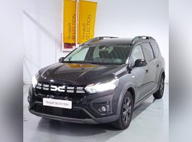 Dacia - Jogger
